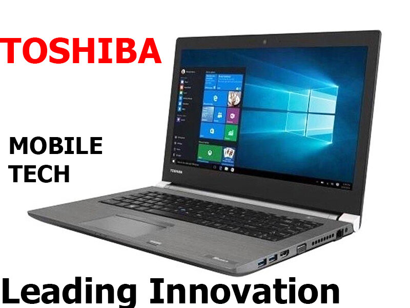 Toshiba Spare Parts Sale Point